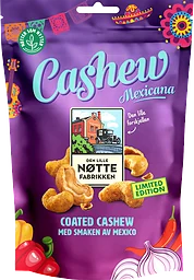 Mexicana Cashew