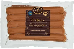 Grillkorv