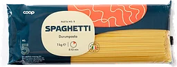 Spaghetti