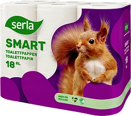 Toapapper 18p