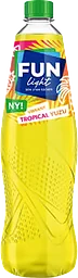 Saft Tropical Yuzu 1l Fun Light