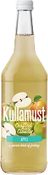 Äppelmust Cloudy 63cl Kullamust