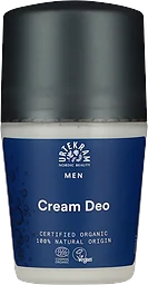 Deodorant Men Cream 50ml Urtekram