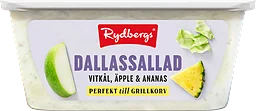 Dallassallad