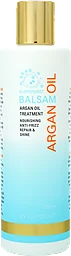 Balsam Argan Oil