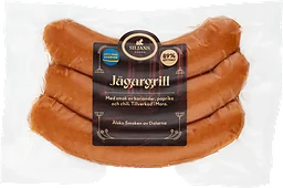 Jägargrill Extra Prima
