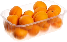 aprikoser 500g Klass 1