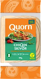 Veganskivor ChiQi 100g Quorn
