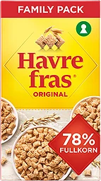 Havrefras