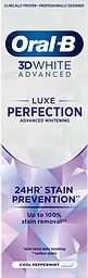 Tandkräm 3D White Luxe Perfection 75ml Oral-B