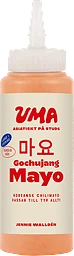 Majonnäs Korean Chili