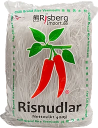 Risnudlar Tunna 1mm
